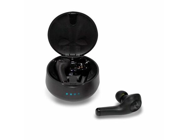 motorola in ear headphones
