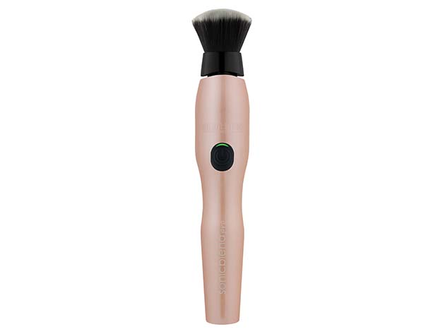 Sonicblend Pro Makeup Brush (Rose Gold)