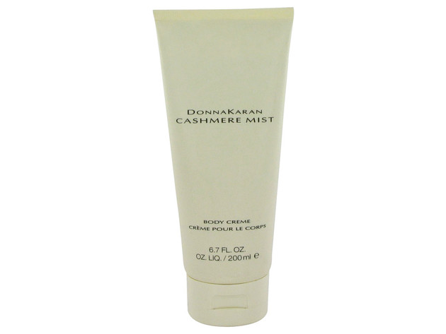 cashmere mist body creme