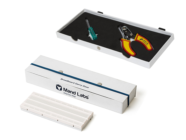 Mand Labs KIT-1: Standard Edition Version 4