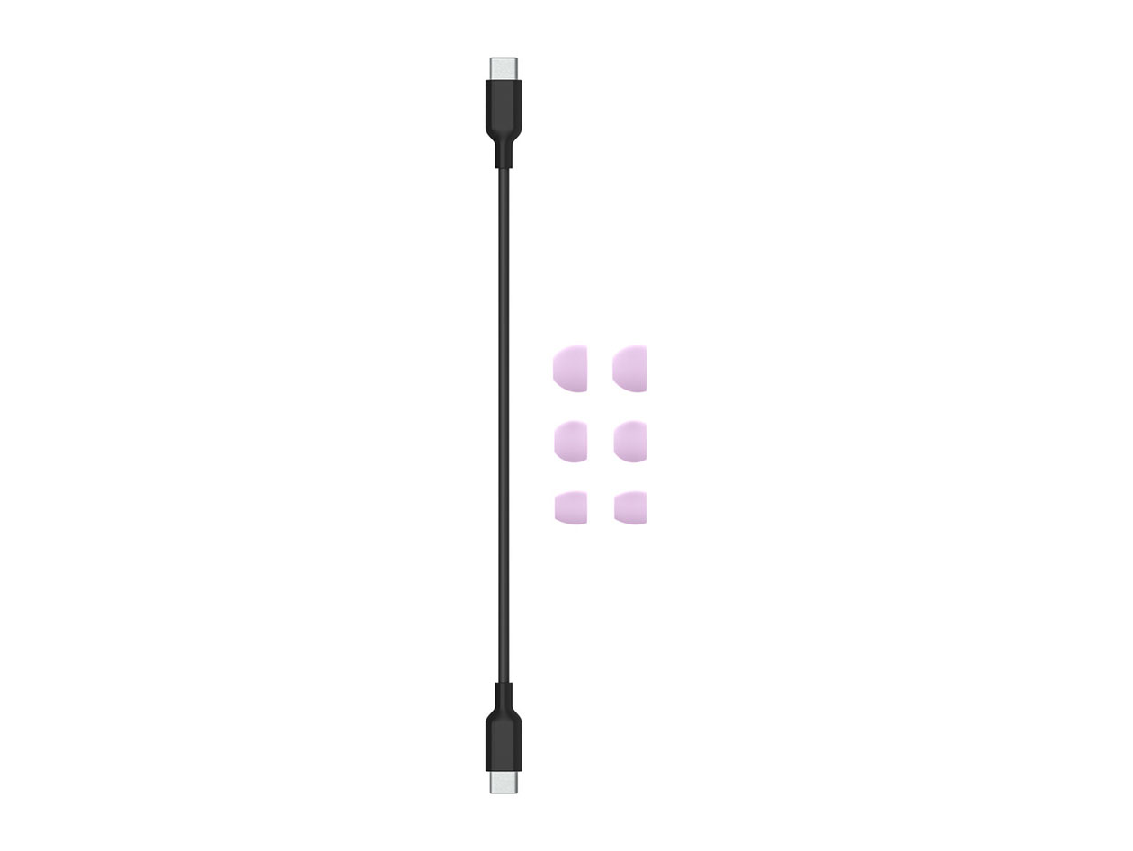 Beats Fit Pro Earbuds - Purple (Open Box)