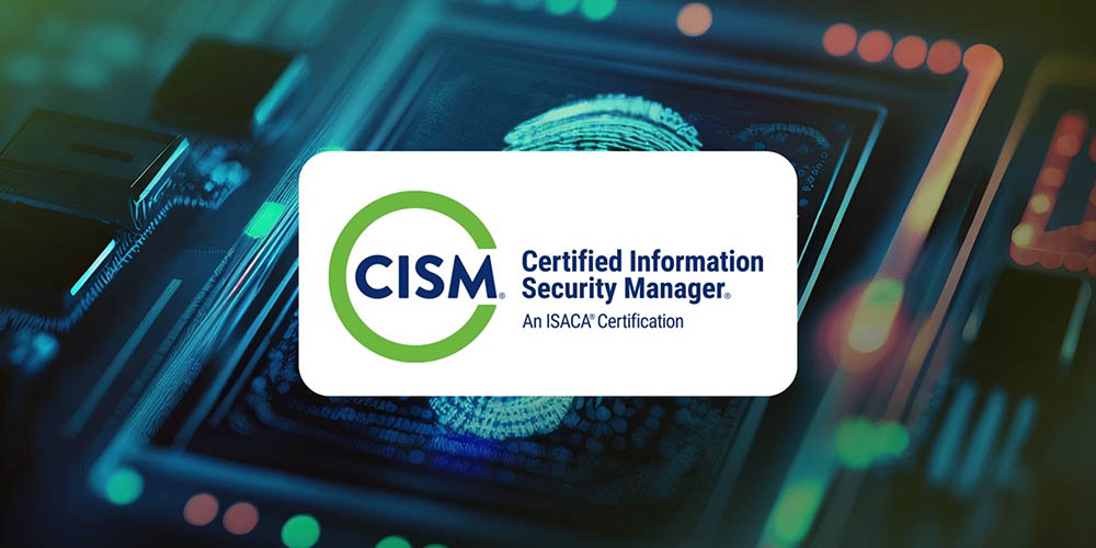 The Premium ISACA CRISC & CISM Certification Training Bundle | StackSocial