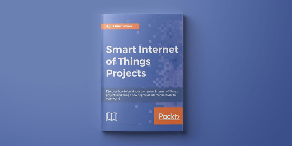 Smart Internet of Things Projects