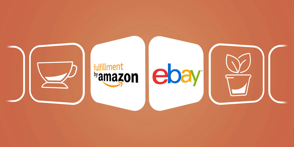 Automated Product Sourcing System For eBay & Amazon