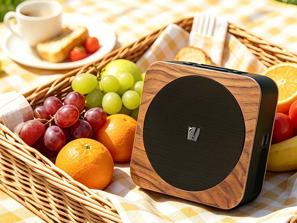 Soundfreaq Sound Spot II Bluetooth Speaker