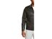 Alfani Men's Faux-Leather Harrington Jacket Black Size Medium