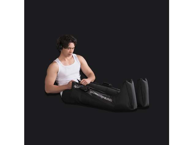 xAir Go Advanced Leg Recovery System