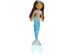 Aurora World Gorgeous High Quality Plush Sea Sparkles Rainbow Mermaid Toy, Yesenia