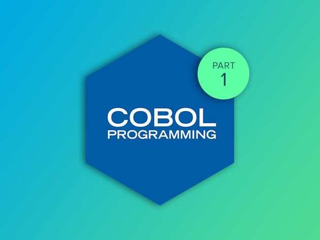 Enterprise COBOL Programming Part 1
