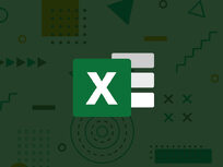 Advanced Microsoft Excel Training - Product Image