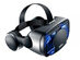 Virtual Reality 3D Glasses with Headset