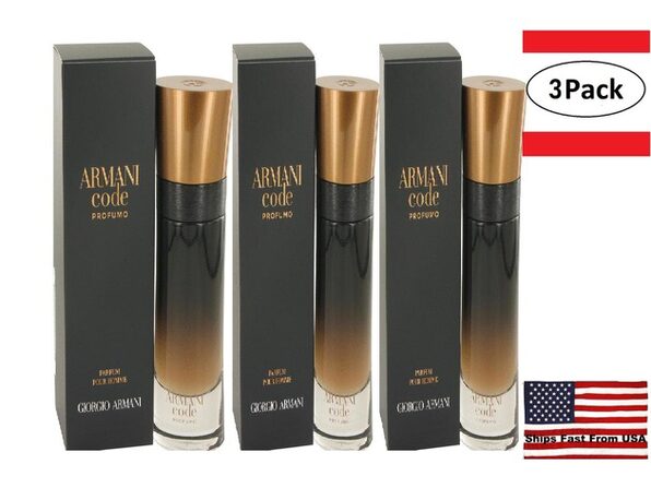 armani code profumo 2 oz