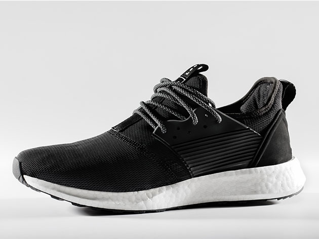 Loom Waterproof Sneakers: Men display picture 2