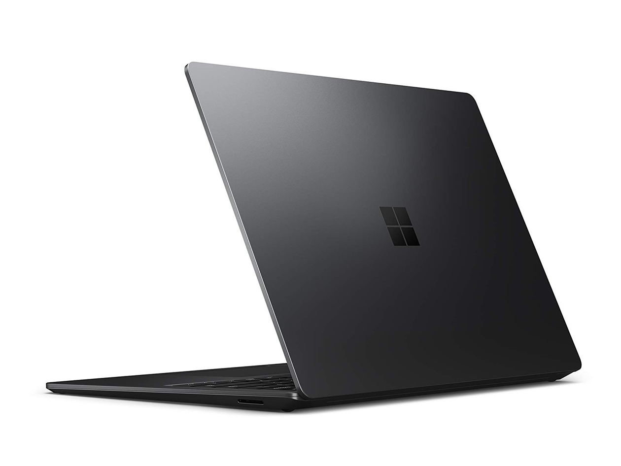 Surface Laptop 3 13.5" (2019) i7 1.3GHz 16GB RAM 1TB SSD Black (Refurbished)