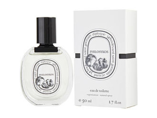 DIPTYQUE PHILOSYKOS by Diptyque EDT SPRAY 1.7 OZ For UNISEX