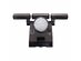 Defiant 1000 Lumen 180 Degree Outdoor Bronze LED Battery Motion Activated Dusk-to-Dawn Flood Light (New Open Box)