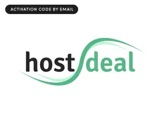 Hostdeal Web Hosting & Domains Lifetime Subscriptions
