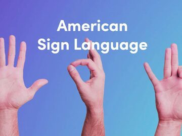 ASL Course Bundles