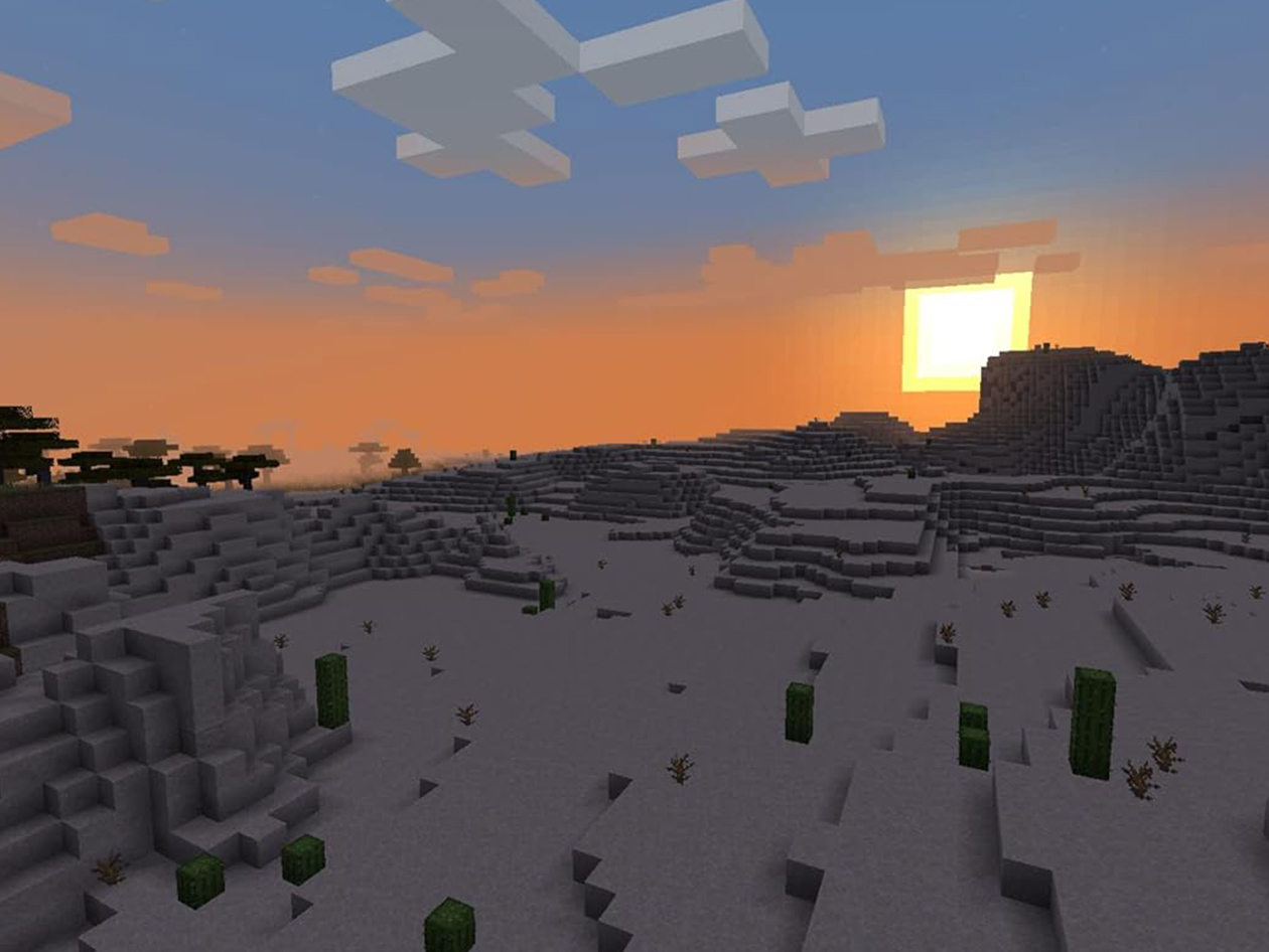 Minecraft: Java & Bedrock Edition (Digital Download)