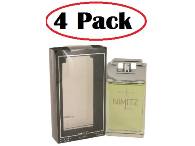 Nimitz cologne best sale