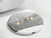 Ultrathing Sleep Aid Under Pillow Speaker (Gray)