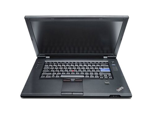 Lenovo ThinkPad L512 Laptop Computer, 2.40 GHz Intel i5 Dual Core