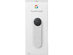 Google Nest DBELLBI Video Doorbell (Battery, Ivy)