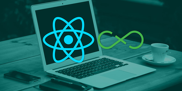 ReactJS and Flux: Learn By Building 10 Projects