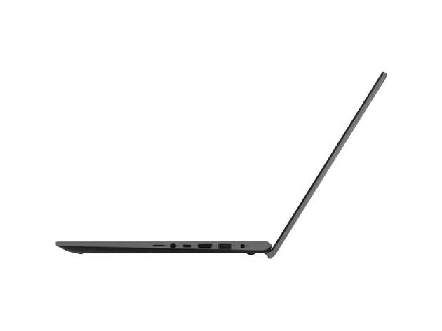 Asus F512DARH36 VivoBook 15 15.6 inch Laptop - AMD Ryzen 3, 8GB, 256GB SSD - Slate Gray