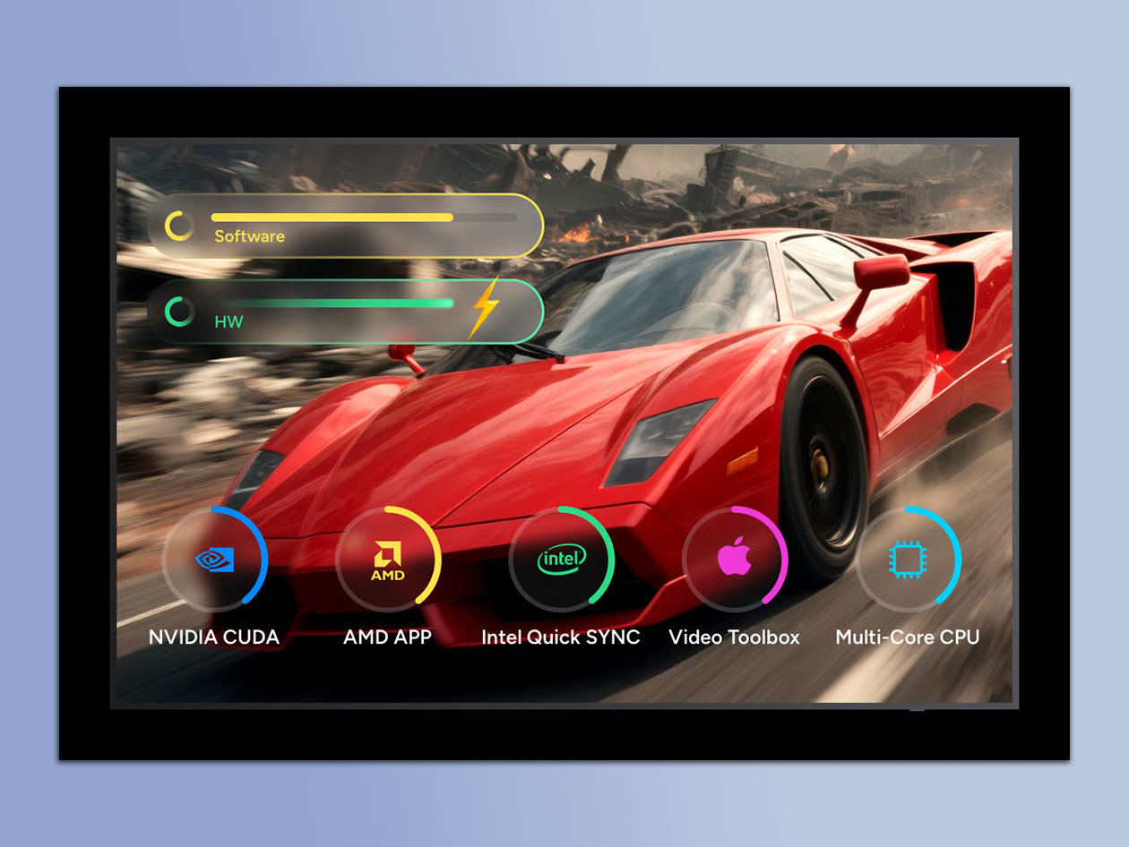 DVDFab DVD Ripper: Lifetime Subscription