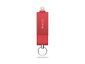 iKlips DUO Flash Storage Solution 128GB (Red)