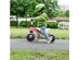 Babyjoy 4 Wheels Baby Balance Bike Children Walker No-Pedal Toddler Toys Rides - Pink