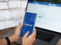 Facebook Ads Blueprint Masterclass - Product Image