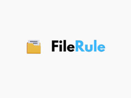 FileRule Cloud Storage: Lifetime Subscription