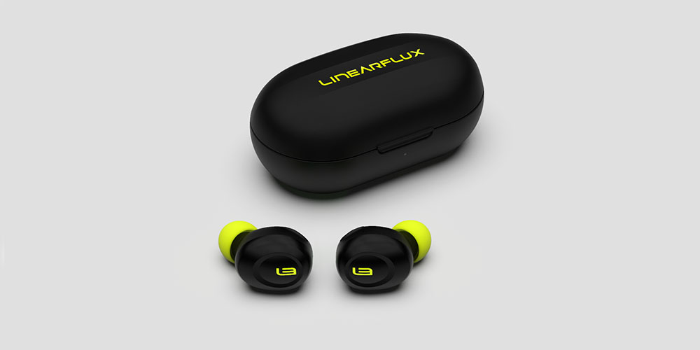 10 totally wireless earbud options that are perfect for sweaty