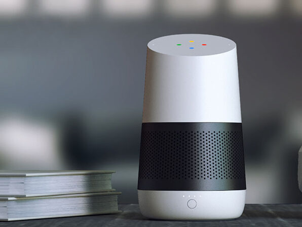 google home base amazon