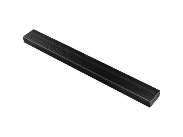 Samsung HWQ60T Soundbar with Wireless Subwoofer