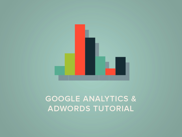 Google Analytics & AdWords Tutorials: 2 Courses