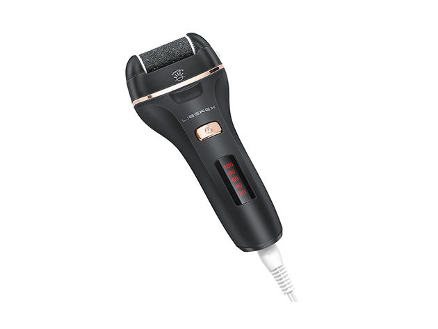 Liberex Electric Callus Remover
