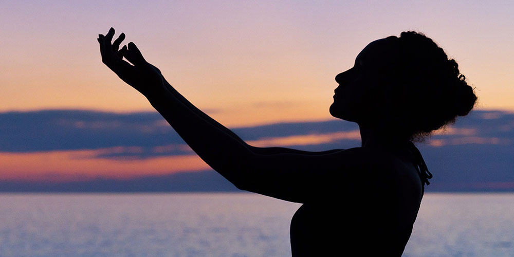 Powerful Meditations for Healing Your Soul Course