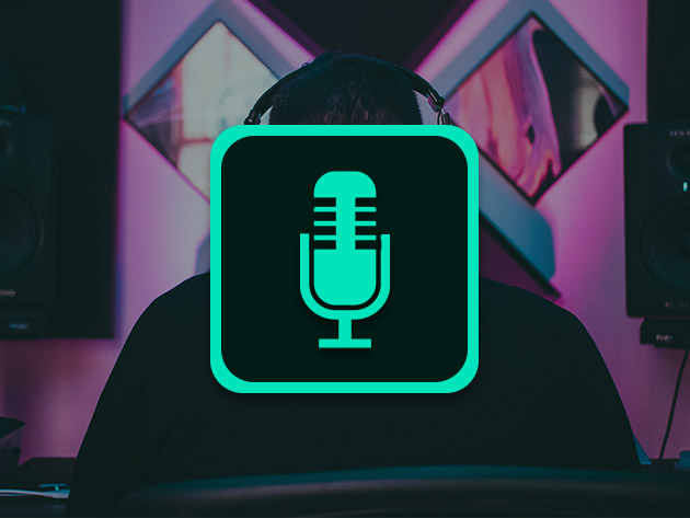 The Complete Adobe Audition CC Course