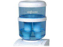 Avanti ZJ007 ZeroWater Water Bottle Kit