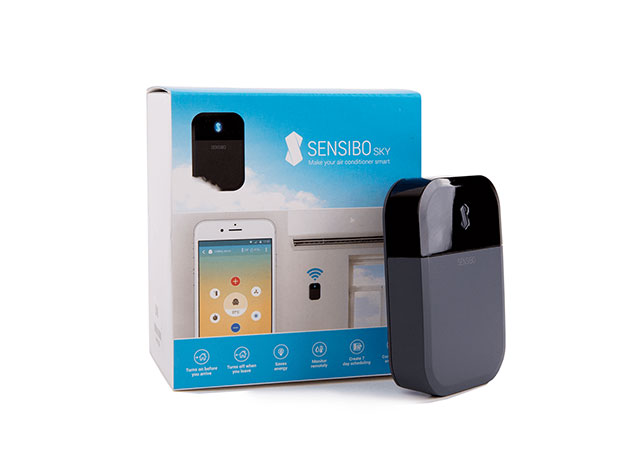 Sensibo Smart AC Controller