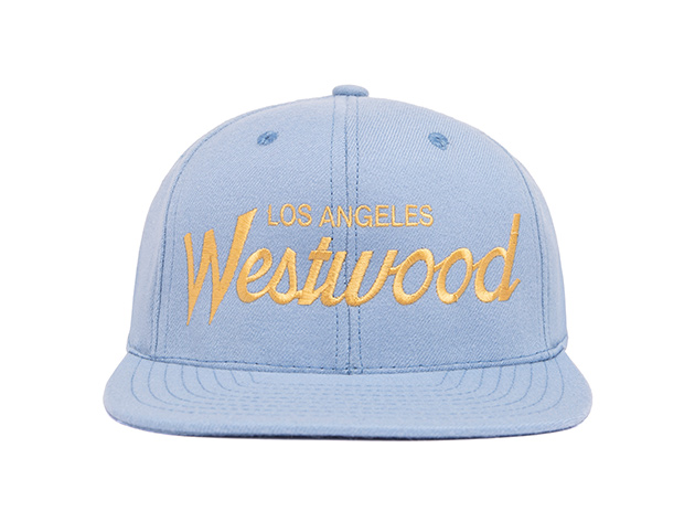 Westwood Hat