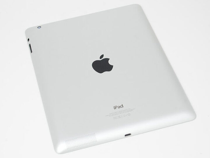 Apple iPad 4, 16GB - Black (Refurbished: Wi-Fi Only