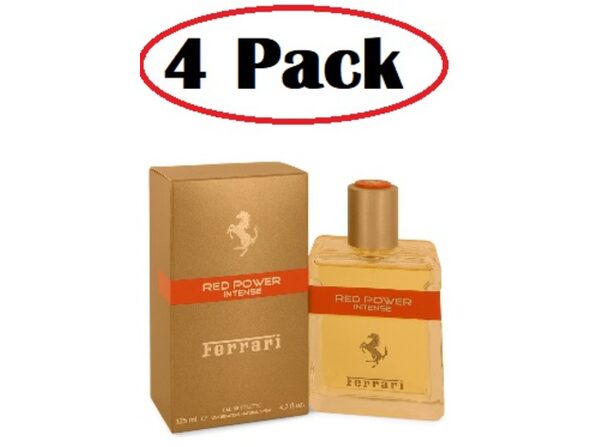 ferrari perfume original