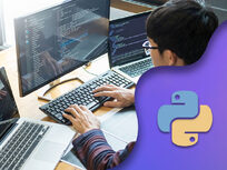 Learn to Code with Python 3 - Product Image