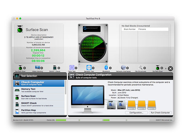 techtool pro 7 mavericks