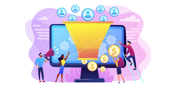 Sales Funnels for Beginners: The Complete Funnel Master Class - Product Image