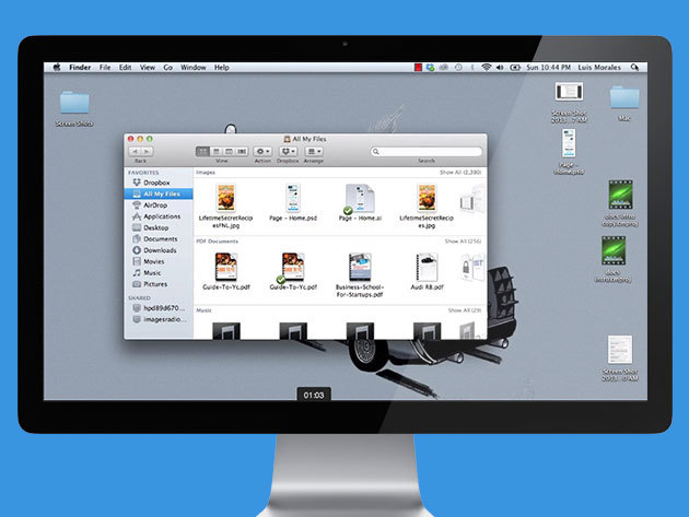 Clean & Organize Your Mac In Under 2 Hours